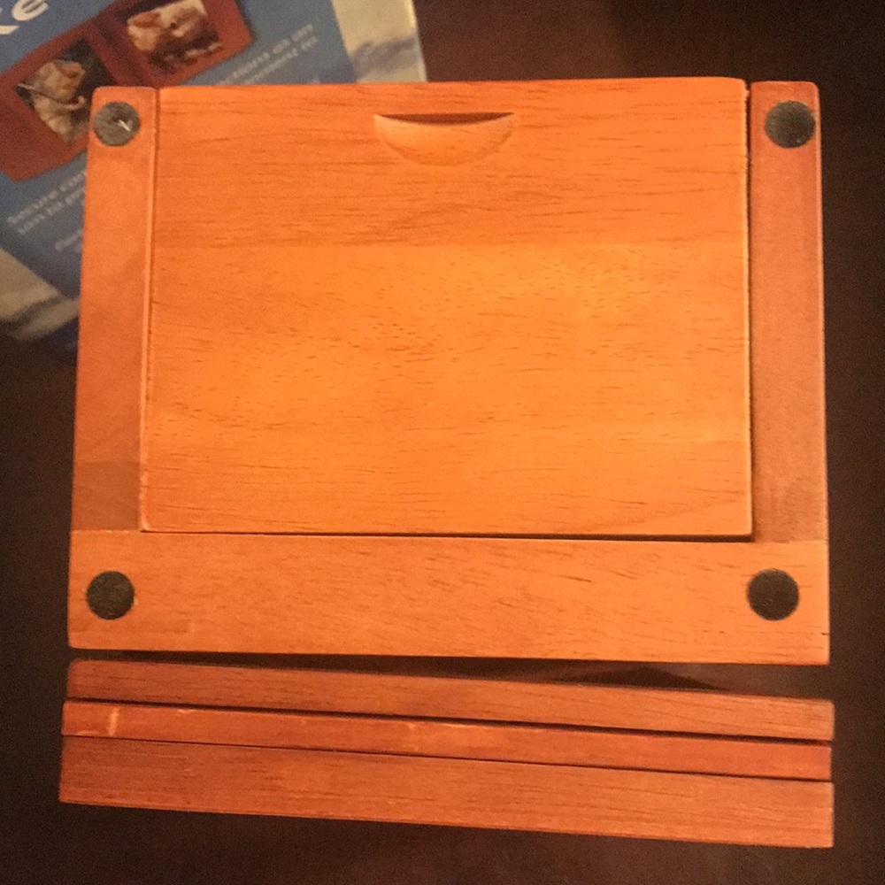 Pet Keepsake Frame/Box - Picture 8 of 11